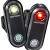 Kryptonite Light Éclairage Avant/arrière F65/R30 -vélo Soldes 002823