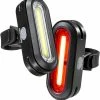 Kryptonite Light Éclairage Avant/arrière F100/R50 -vélo Soldes 003694