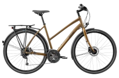 Breezer LIBERTY R1.3+ ST