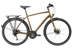 Breezer LIBERTY R1.3+