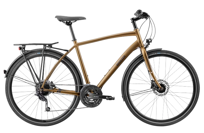 Breezer LIBERTY R1.3+ 3 Breezer LIBERTY R1.3+