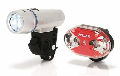 Set XLC Led -vélo Soldes 2500212000