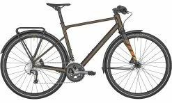 Bergamont Sweep 6 EQ 2023