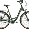 Bergamont Belami N8 2023 -vélo Soldes 291039