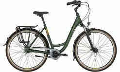 Bergamont Belami N8 2023