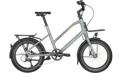 Bergamont Hans-on 2023