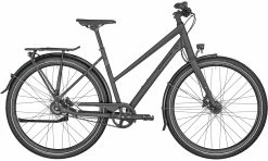 Bergamont Vitess N8 Belt Lady 2023