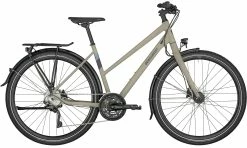 Bergamont Vitess 7 Lady 2023