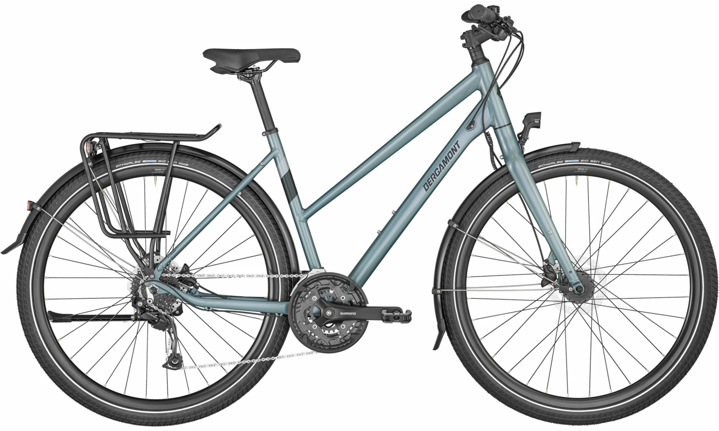 Bergamont Vitess 6 Lady 2023 3 Bergamont Vitess 6 Lady 2023