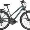 Bergamont Horizon Plus 6 Lady 2023 -vélo Soldes 291054