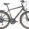 Bergamont Horizon 6 Gent Anthracite 2023 -vélo Soldes 291061