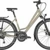 Bergamont Horizon 6 Amsterdam Champagne 2023 -vélo Soldes 291066