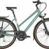 Bergamont Horizon 4 Lady 2023 -vélo Soldes 291068