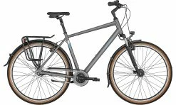 Bergamont Horizon N7 CB Gent 2023