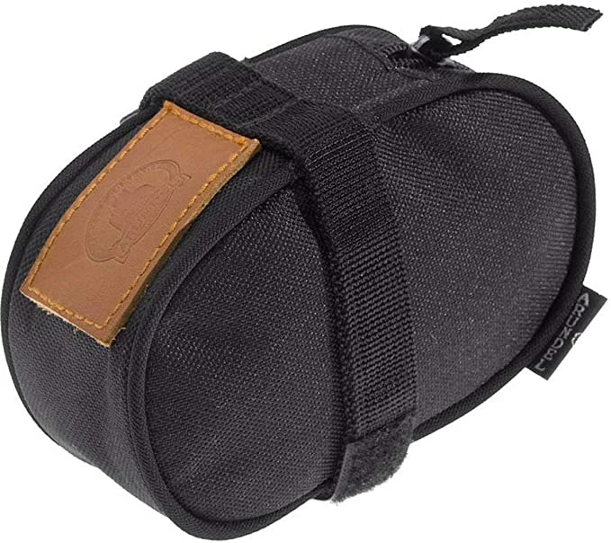 Sacoche De Selle Arundel Dual Black 4 Sacoche De Selle Arundel Dual Black – Image 2