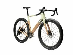 Vélo Gravel 3T Exploro Max Eagle AXS 1X -vélo Soldes 3T exploro max eagle axs 1x baroudeur cycles lyon 3
