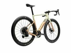 Vélo Gravel 3T Exploro Max Eagle AXS 1X -vélo Soldes 3T exploro max eagle axs 1x baroudeur cycles lyon 5