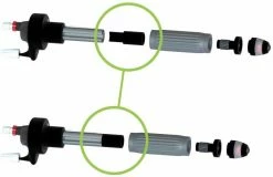 CYCL Adaptateurs Trottinette Pour La Gamme WINGLIGHTS -vélo Soldes 51dt6bzuhpl ac sl1032 zoom