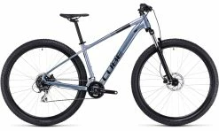 Cube Cube Access WS EAZ Shiftiris`n´black 2023