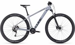 Cube Cube Access WS Pro Galactic´n´black 2023