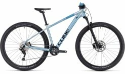 Cube Cube Access WS Race Sagemetallic´n´petrol 2023