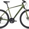 Cube Cube Nature Shinymoss´n´black 2023 -vélo Soldes 645110 F1 00