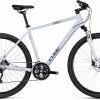 Cube Cube Nature Pro Frostwhite´n´grey 2023 -vélo Soldes 645150 F1 00