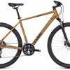 Cube Cube Nature Pro Gold´n´black 2023 -vélo Soldes 645160 F1 00