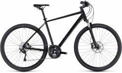 Cube Cube Nature SLX Grey´n´black 2023