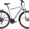 Cube Cube Touring ONE Stonegrey´n´flashgrey 2023