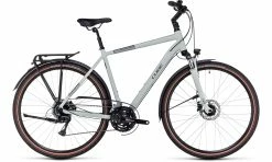 Cube Cube Touring ONE Stonegrey´n´flashgrey 2023