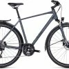 Cube Cube Kathmandu EXC Darkgrey´n´grey 2023 -vélo Soldes 648350 F1 00