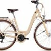 Cube Cube Ella Ride Honey´n´white 2023 -vélo Soldes 649260 F1 10