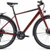 Cube Cube Travel Mirrorred´n´black 2023 -vélo Soldes 650100 F1 00