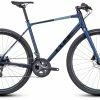 Cube Cube Nulane Velvetblue´n´black 2023 -vélo Soldes 651100 F1 00