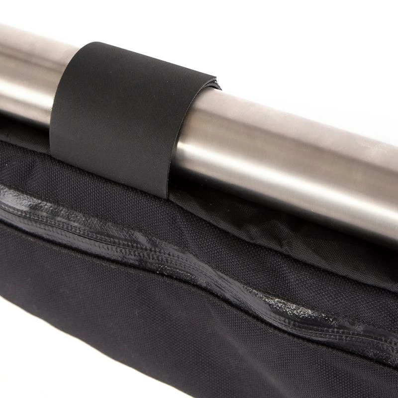 Sacoche De Cadre Restrap Frame Bag - Taille L - 4,5L 5 Sacoche De Cadre Restrap Frame Bag - Taille L - 4,5L – Image 3