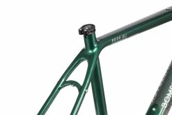 Kit Cadre Bombtrack Hook EXT-C 2021 -vélo Soldes BT MY21 Hook EXT C frame set 06 kit cadre bombtrack 2021 gravel Baroudeur cycles lyon seat tube