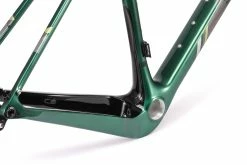 Kit Cadre Bombtrack Hook EXT-C 2021 -vélo Soldes BT MY21 Hook EXT C frame set 09 kit cadre bombtrack 2021 gravel Baroudeur cycles lyon down