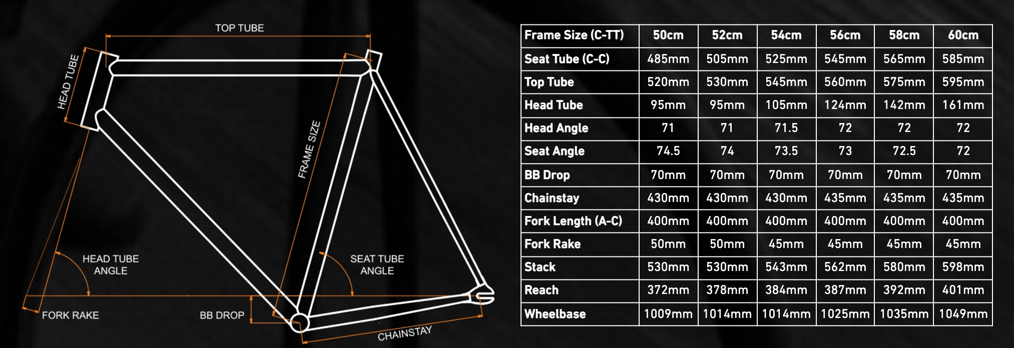 Kit Cadre Brother Cycles Kepler 2022 13 Kit Cadre Brother Cycles Kepler 2022 – Image 11