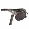 Sacoche De Selle Arundel Dual Black -vélo Soldes Dual Black seatbag arundel sacoche de selle baroudeur cycles lyon