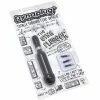 Kit De Réparation Tubeless Dynaplug Dynaplugger -vélo Soldes Dynaplug Dynaplugger Tubeless repair tool crevaison reparation baroudeur cycles revendeur lyon 1