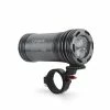 Exposure Lights Eclairage Avant Exposure Toro MK13 2023 - Gun Metal Black -vélo Soldes Eclairage avant exposure lights toro mk13 gun metal black baroudeur cycles lyon gravel vtt ultra 1