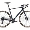 Fuji Jari 2.3 -vélo Soldes Fuji jari 2.3 2021 gravel baroudeur cycles lyon 1