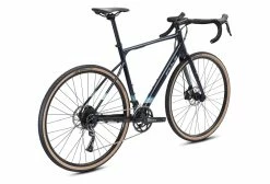 Fuji Jari 2.3 -vélo Soldes Fuji jari 2.3 2021 gravel baroudeur cycles lyon 3