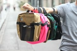 Sim Works Sacoche De Porte-bagage SimWorks RAL EX Loader