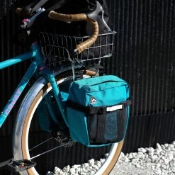 Sim Works Sacoche De Porte-bagage SimWorks RAL EX Loader 19 Sim Works Sacoche De Porte-bagage SimWorks RAL EX Loader -vélo Soldes Sacoche simworks ral ex loader bikepacking baroudeur cycles lyon 2