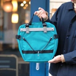 Sim Works Sacoche De Porte-bagage SimWorks RAL EX Loader 18 Sim Works Sacoche De Porte-bagage SimWorks RAL EX Loader -vélo Soldes Sacoche simworks ral ex loader bikepacking baroudeur cycles lyon 3