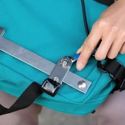 Sim Works Sacoche De Porte-bagage SimWorks RAL EX Loader 17 Sim Works Sacoche De Porte-bagage SimWorks RAL EX Loader -vélo Soldes Sacoche simworks ral ex loader bikepacking baroudeur cycles lyon 4