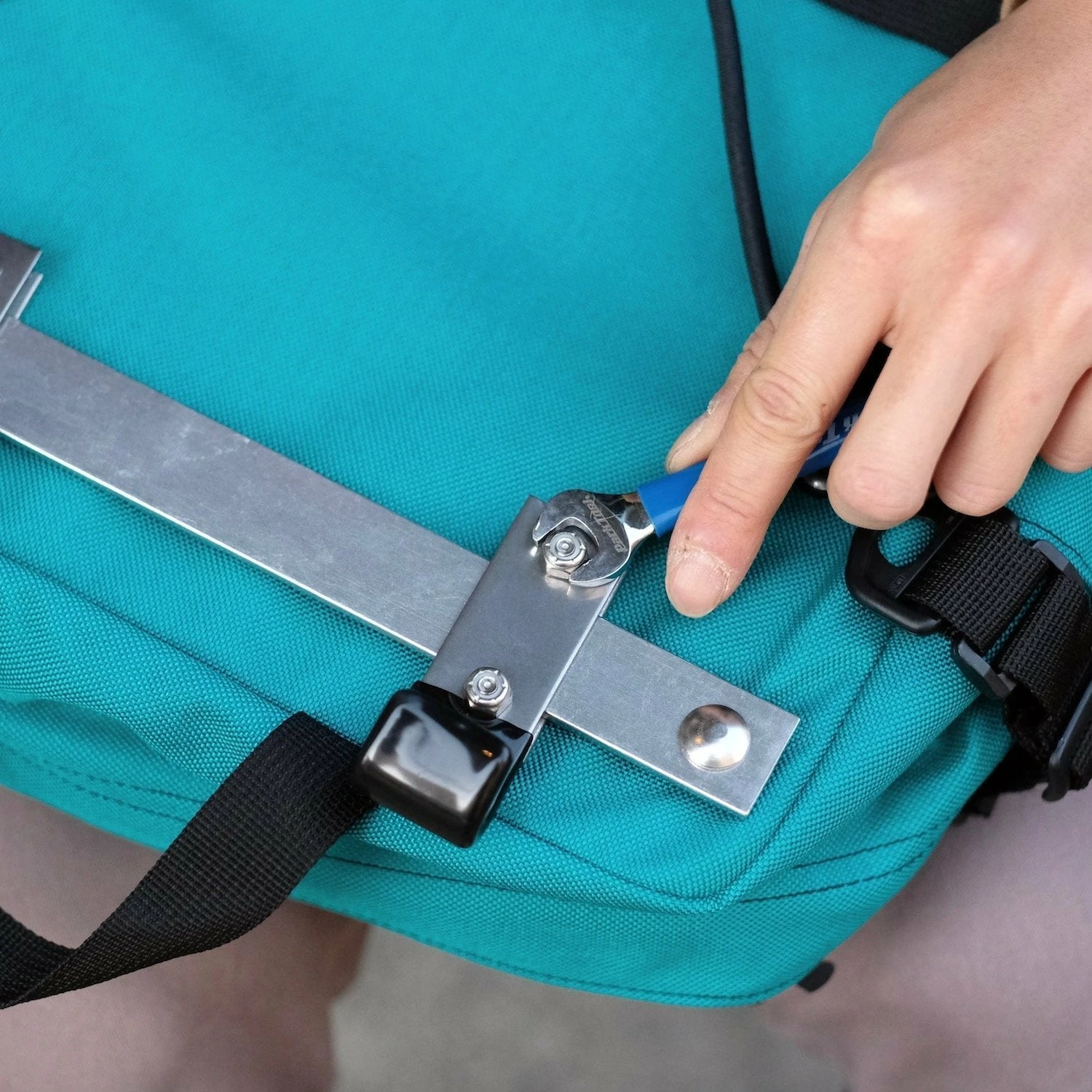 Sim Works Sacoche De Porte-bagage SimWorks RAL EX Loader 6 Sim Works Sacoche De Porte-bagage SimWorks RAL EX Loader – Image 4