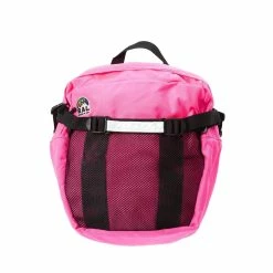 Sim Works Sacoche De Porte-bagage SimWorks RAL EX Loader 24 Sim Works Sacoche De Porte-bagage SimWorks RAL EX Loader -vélo Soldes Sacoche simworks ral ex loader bikepacking baroudeur cycles lyon shocking pink